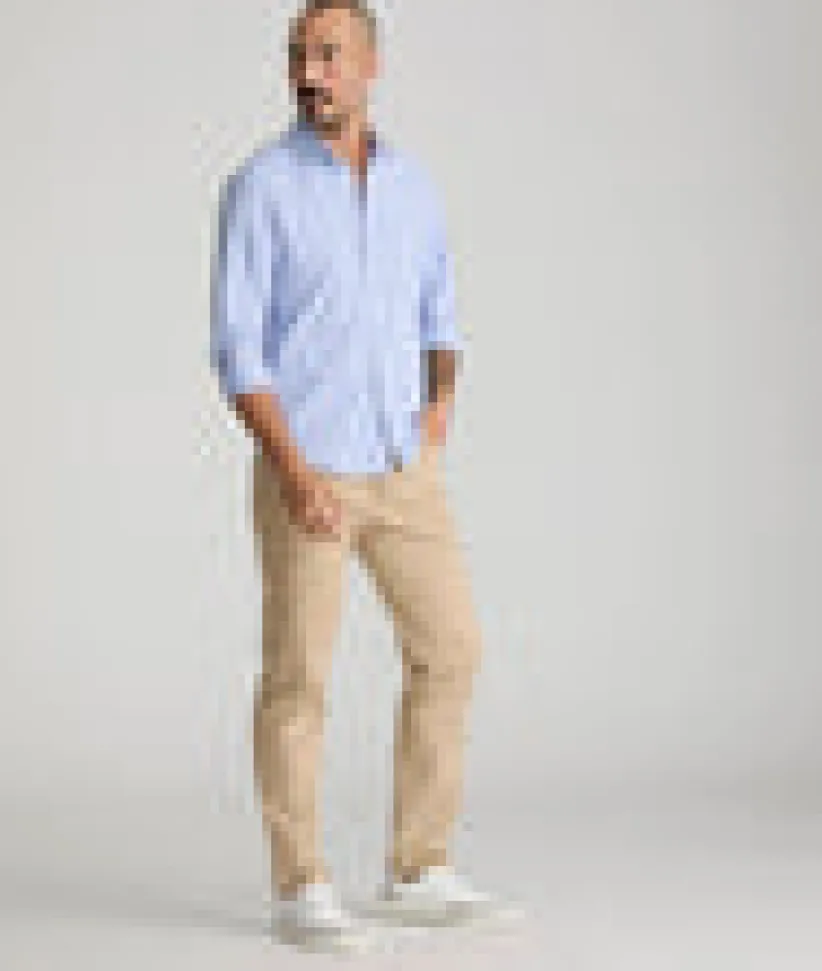5-pocket-chino-pants-BiedRoxs-4.webp Pants>UNTUCKit 5-Pocket Chino Pants Khaki