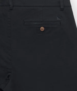 Pants>UNTUCKit Classic Chino Pants Black