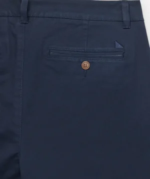 Pants>UNTUCKit Classic Chino Pants Navy