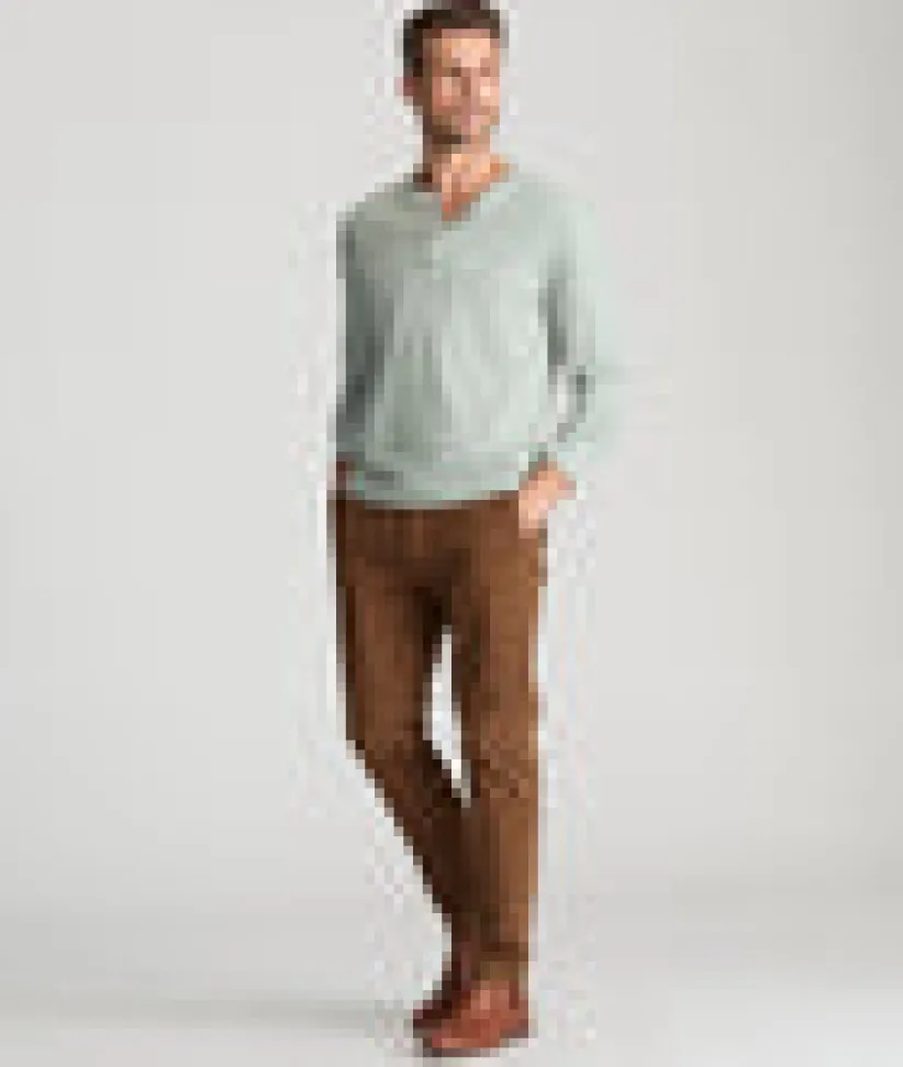 classic-chino-pants-opbSHFCo-4.webp Pants>UNTUCKit Classic Chino Pants Brown