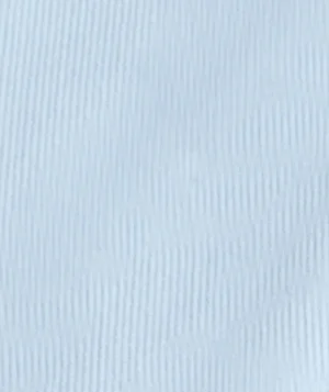 Button-Down Shirts>UNTUCKit Corduroy Shirt Light Blue