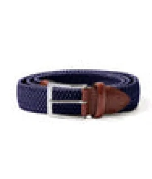 Shoes & Accessories>UNTUCKit Elastic Braided Belt