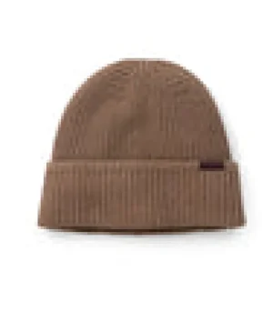 Shoes & Accessories>UNTUCKit Knit Beanie Brown
