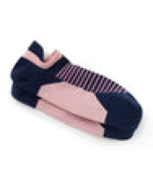 Shoes & Accessories>UNTUCKit No-Show Socks Evening Blue