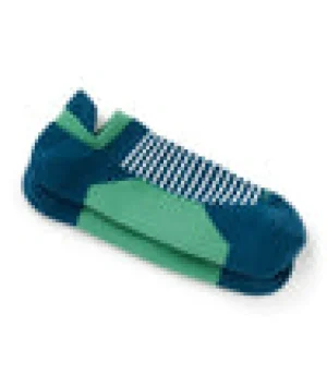 Shoes & Accessories>UNTUCKit No-Show Socks Teal