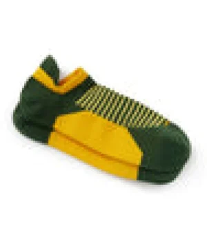 Shoes & Accessories>UNTUCKit No-Show Socks Green