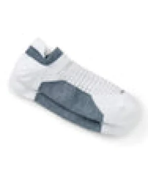 Shoes & Accessories>UNTUCKit No-Show Socks White