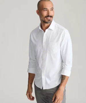 Button-Down Shirts>UNTUCKit Performance Gironde Shirt