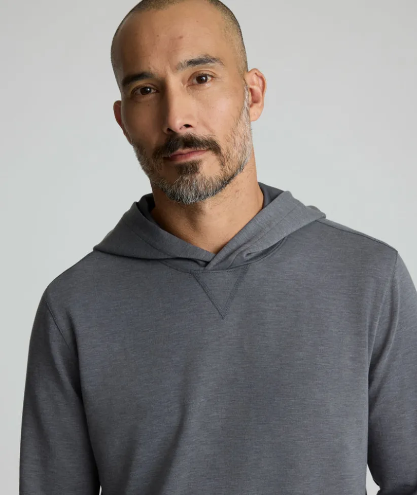 performance-mason-hoodie-VAlNnnlc-4.webp Sweatshirts>UNTUCKit Performance Mason Hoodie Gray