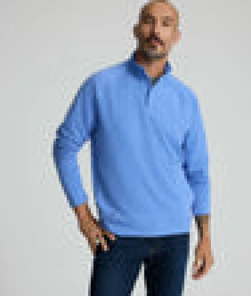 performance-mason-quarter-zip-UHTXxwSs-4.webp Sweatshirts>UNTUCKit Performance Mason Quarter-Zip Blue