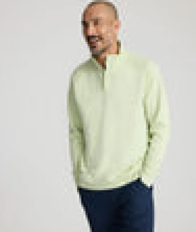 performance-mason-quarter-zip-esEnSOmI-5.webp Sweatshirts>UNTUCKit Performance Mason Quarter-Zip Mint Green