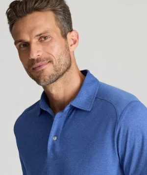 Polos>UNTUCKit Performance Polo