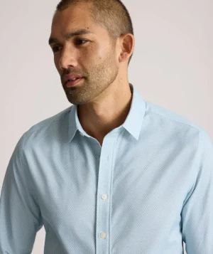 Button-Down Shirts>UNTUCKit Performance Shirt