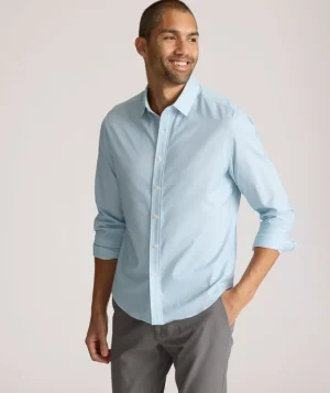 Button-Down Shirts>UNTUCKit Performance Shirt