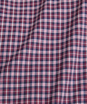 Button-Down Shirts>UNTUCKit Performance Shirt with Pocket - FINAL SALE