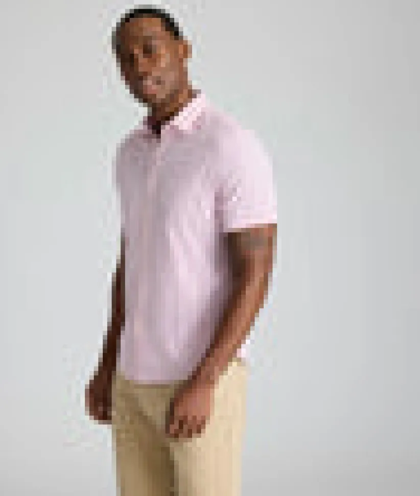 performance-short-sleeve-shirt-MullBZFR-4.webp Button-Down Shirts>UNTUCKit Performance Short-Sleeve Shirt