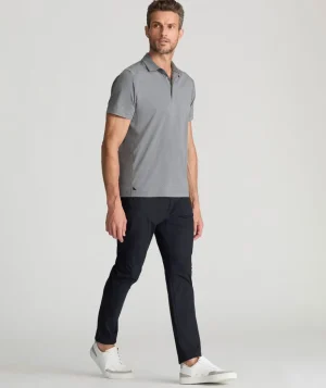 Pants>UNTUCKit Saturday Tech Pants Black