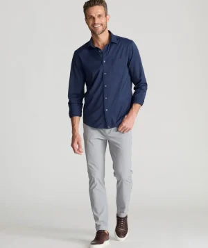 Pants>UNTUCKit Saturday Tech Pants