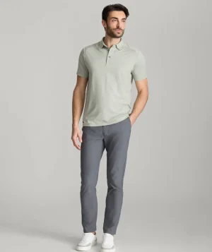 Pants>UNTUCKit Traveler Tech Pants Gray