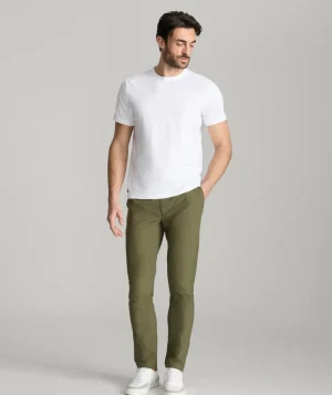 Pants>UNTUCKit Traveler Tech Pants Ivy Green