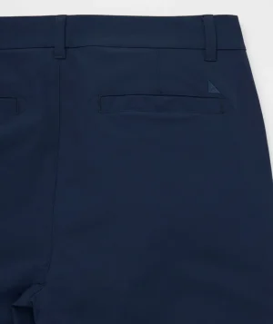 Pants>UNTUCKit Traveler Tech Pants Navy