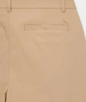 Pants>UNTUCKit Traveler Tech Pants Khaki