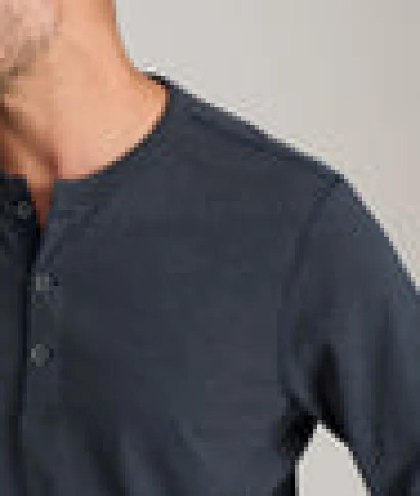ultrasoft-henley-bGdpFZgG-4.webp Tees & Henleys>UNTUCKit Ultrasoft Henley