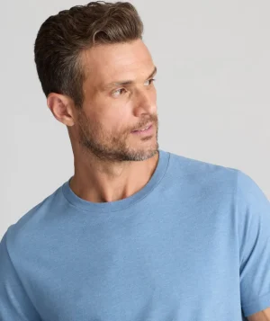 Tees & Henleys>UNTUCKit Ultrasoft Tee