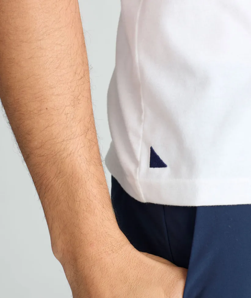 ultrasoft-tee-piLFYrGD-2.webp Tees & Henleys>UNTUCKit Ultrasoft Tee White