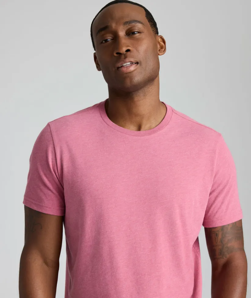 ultrasoft-tee-xqwlwYNF-0.webp Tees & Henleys>UNTUCKit Ultrasoft Tee Rose