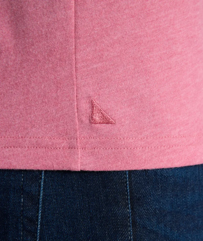 ultrasoft-tee-xqwlwYNF-1.webp Tees & Henleys>UNTUCKit Ultrasoft Tee Rose