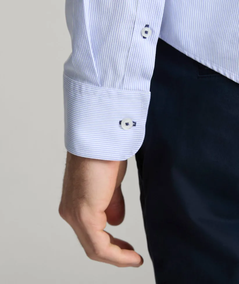 wrinkle-free-bordeaux-shirt-tvofqlFF-1.webp Button-Down Shirts>UNTUCKit Wrinkle-Free Bordeaux Shirt