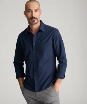 Button-Down Shirts>UNTUCKit Wrinkle-Free Castello Shirt
