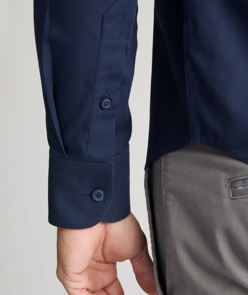 wrinkle-free-castello-shirt-cPcwiKGT-1.webp Button-Down Shirts>UNTUCKit Wrinkle-Free Castello Shirt