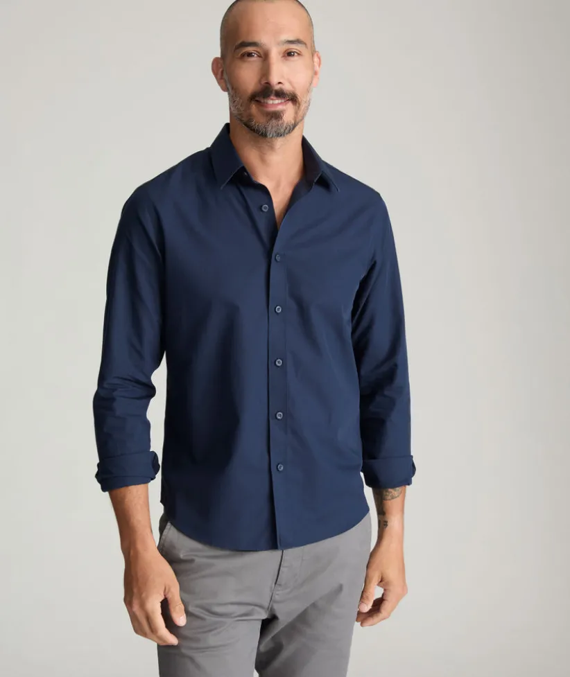 wrinkle-free-castello-shirt-cPcwiKGT-2.webp Button-Down Shirts>UNTUCKit Wrinkle-Free Castello Shirt