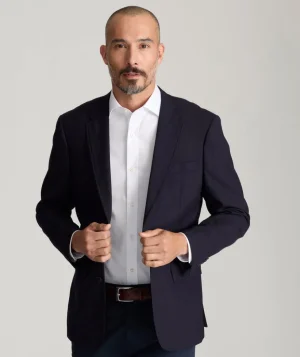 Button-Down Shirts>UNTUCKit Wrinkle-Free Dress Shirt