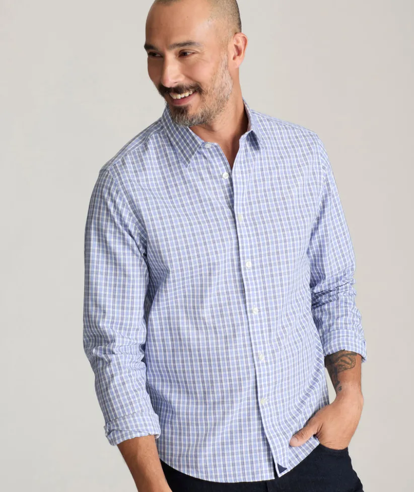 wrinkle-free-durif-shirt-zhsowxat-0.webp Button-Down Shirts>UNTUCKit Wrinkle-Free Durif Shirt