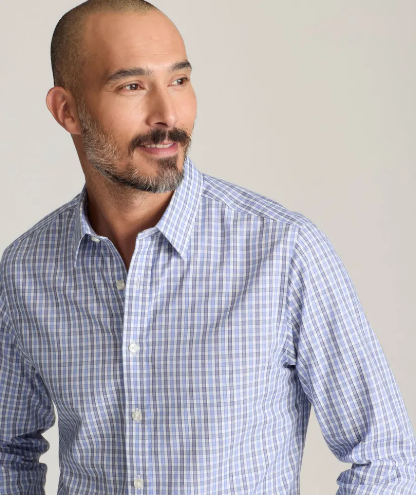 wrinkle-free-durif-shirt-zhsowxat-4.webp Button-Down Shirts>UNTUCKit Wrinkle-Free Durif Shirt