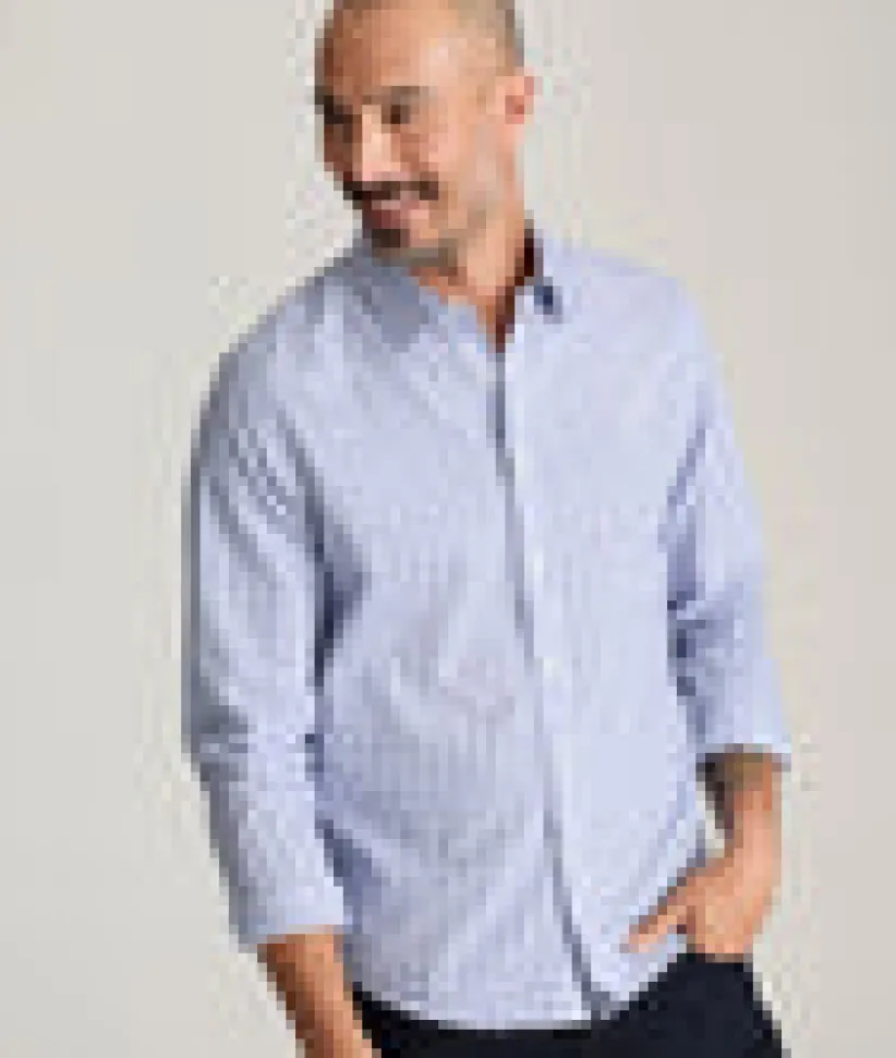 wrinkle-free-durif-shirt-zhsowxat-5.webp Button-Down Shirts>UNTUCKit Wrinkle-Free Durif Shirt