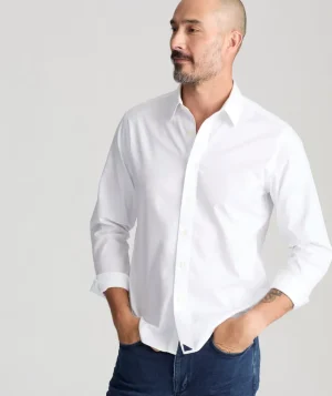 Button-Down Shirts>UNTUCKit Wrinkle-Free Las Cases Shirt