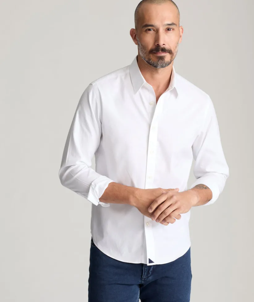 wrinkle-free-las-cases-shirt-LUXaGsRs-2.webp Button-Down Shirts>UNTUCKit Wrinkle-Free Las Cases Shirt