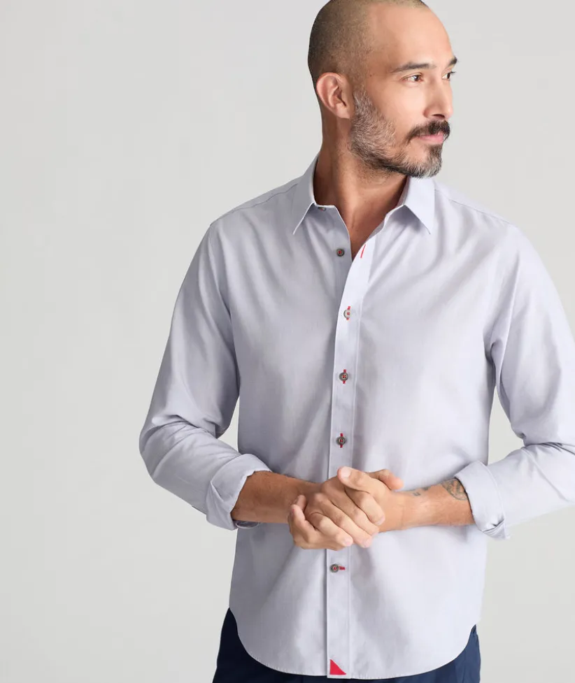 wrinkle-free-rubican-shirt-XYbtwFbW-3.webp Button-Down Shirts>UNTUCKit Wrinkle-Free Rubican Shirt