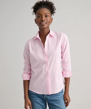 Shirts|Dresses>UNTUCKit Wrinkle-Free Stretch Cotton Bella Shirt